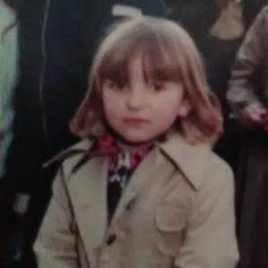 Photo de profil de Sandrine Vasbien