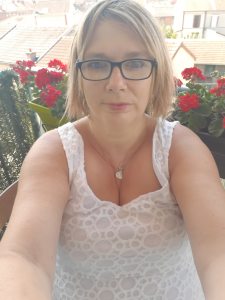 Photo de profil de Sandrine Vasseur