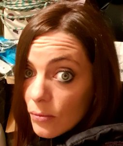 Photo de profil de Sandrine Vecchi