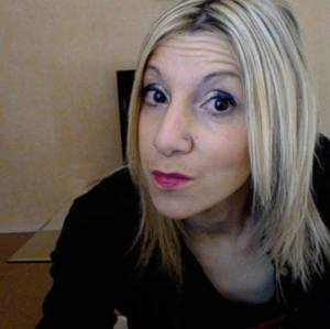 Photo de profil de Sandrine Veigas