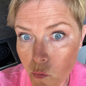 Photo de profil de Sandrine Venelle
