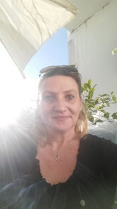 Photo de profil de Sandrine Verdaguer