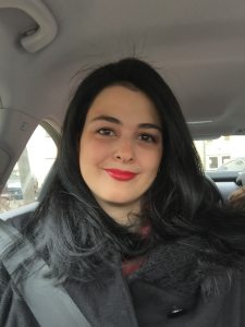 Photo de profil de Sandrine Vergoz