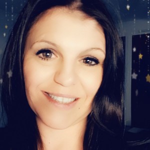 Photo de profil de Sandrine Veries