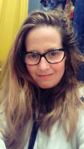 Photo de profil de Sandrine Vermet