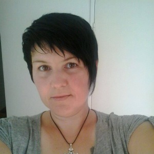 Photo de profil de Sandrine Vernier