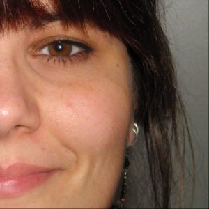 Photo de profil de Sandrine Vicente