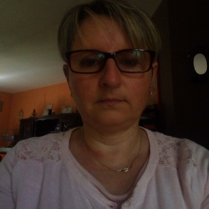 Photo de profil de Sandrine Vidal