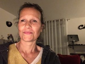 Photo de profil de Sandrine Vigneron