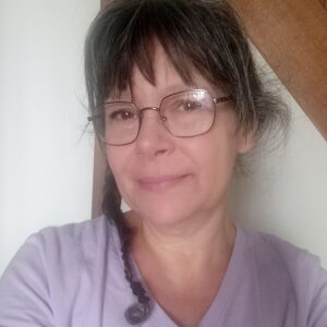 Photo de profil de Sandrine Vigneux