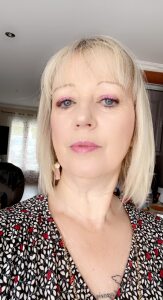Photo de profil de Sandrine Ville