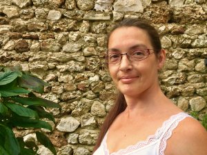 Photo de profil de Sandrine Vinatier