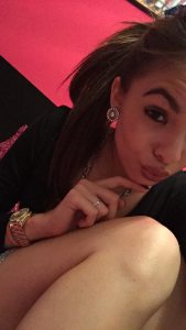 Photo de profil de Sandrine Vincent-Lecoq