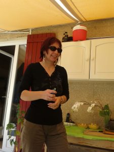 Photo de profil de Sandrine Vincent