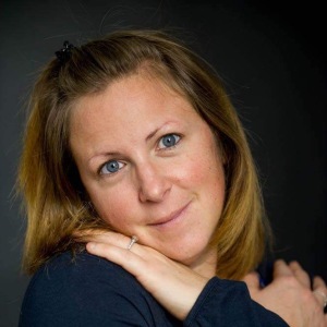 Photo de profil de Sandrine Vincent