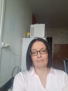 Photo de profil de Sandrine Vincent