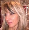 Photo de profil de Sandrine Virginie