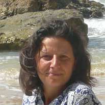 Photo de profil de Sandrine Vitaro