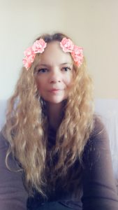 Photo de profil de Sandrine Vitasse