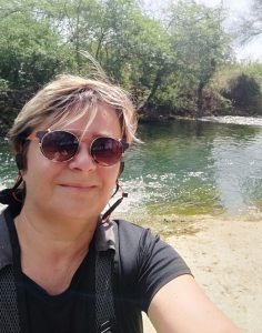 Photo de profil de Sandrine Vitel