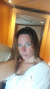 Photo de profil de Sandrine Vivet