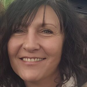 Photo de profil de Sandrine Vozelle