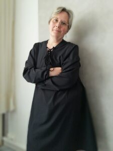 Photo de profil de Sandrine Vuillemin