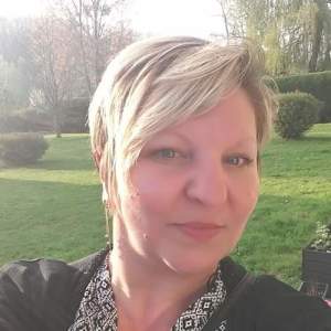 Photo de profil de Sandrine Wallet