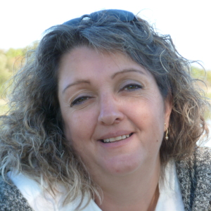 Photo de profil de Sandrine Wallig
