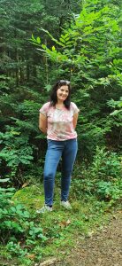 Photo de profil de Sandrine Walter