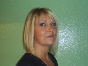 Photo de profil de Sandrine Wanner