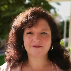Photo de profil de Sandrine Wattecamps Ocana Nunez