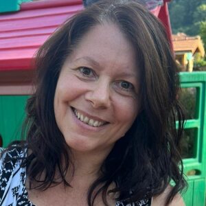 Photo de profil de Sandrine Weber