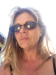 Photo de profil de Sandrine Wilhelm