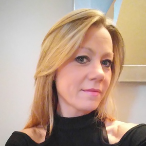 Photo de profil de Sandrine Wille