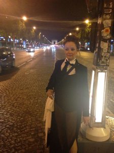 Photo de profil de Sandrine Witter