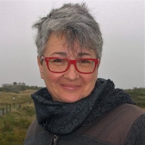 Photo de profil de Sandrine Wolff