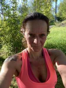 Photo de profil de Sandrine Wulvéryck