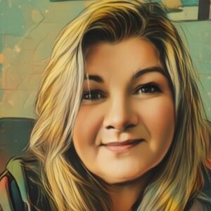 Photo de profil de Sandrine Yaka