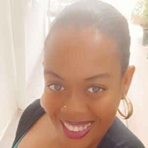Photo de profil de Sandrine Zamord