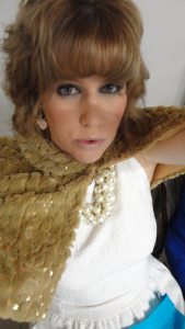 Photo de profil de Sandrine Zaugra