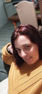 Photo de profil de Sandrine Zorzetti