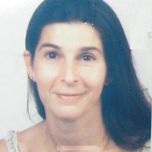 Photo de profil de Sandrine Zucchelli