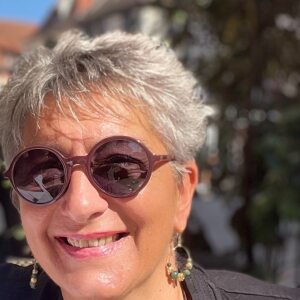 Photo de profil de Sandrine Zucco