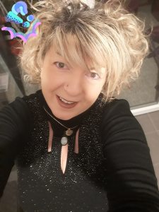 Photo de profil de Sandrine de Almeida