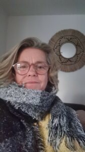 Photo de profil de Sandrine de Franceschi