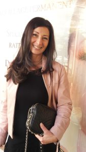 Photo de profil de Sandrine de Marco