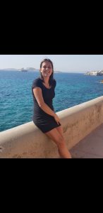 Photo de profil de Sandrine de Oliveira