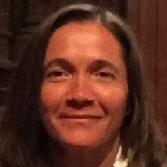 Photo de profil de Sandrine de Pooter