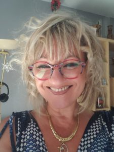Photo de profil de Sandrine de Souza